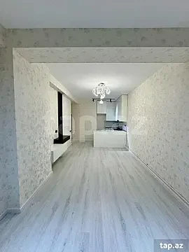 Satılır 2 otaqlı yeni tikili 66 m² — Sumqayıt 2 otaq 66.00 m²