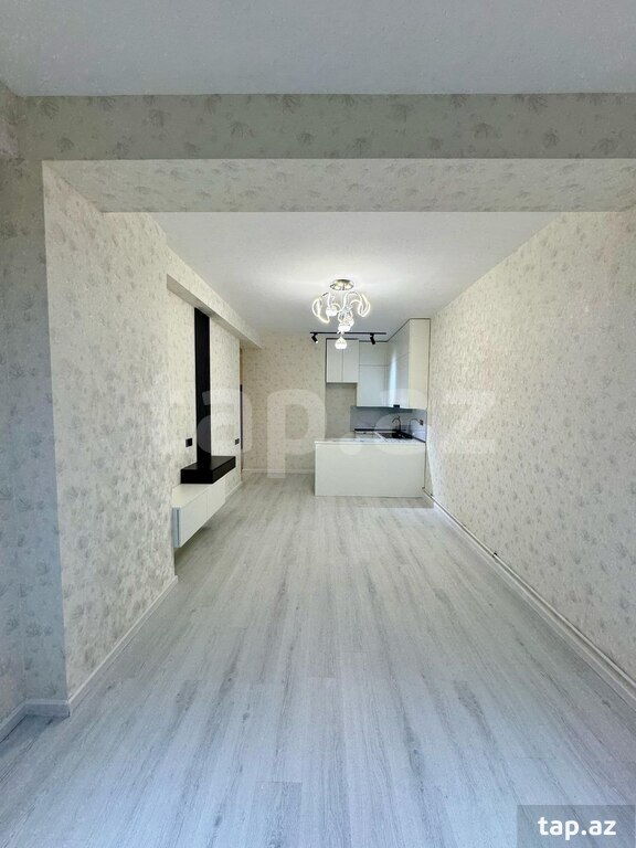 Satılır 2 otaqlı yeni tikili 66 m²