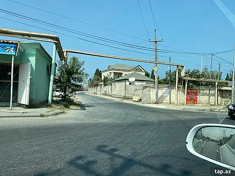 Satılır 5 otaqlı həyət evi