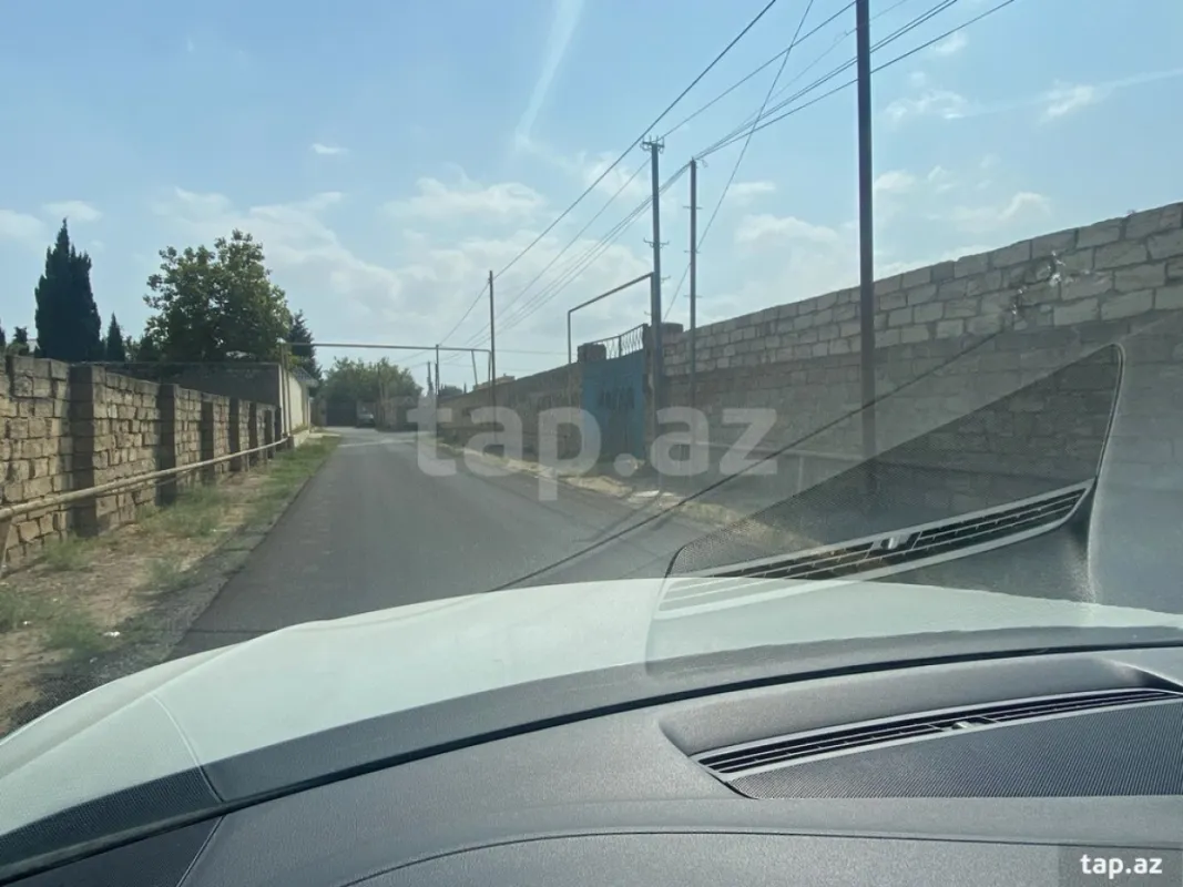 Satılır 5 otaqlı həyət evi