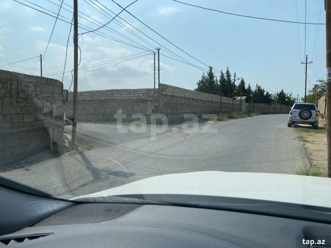 Satılır 5 otaqlı həyət evi