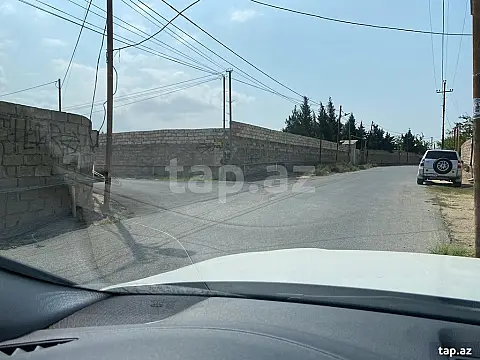 Satılır 5 otaqlı həyət evi