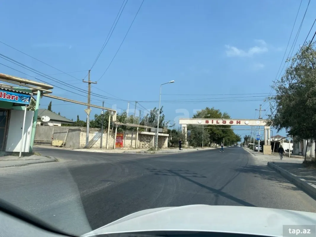 Satılır 5 otaqlı həyət evi