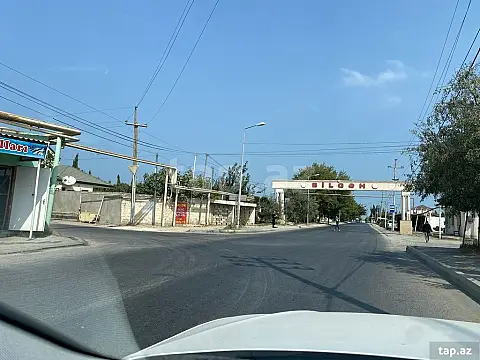 Satılır 5 otaqlı həyət evi — Bakı, Bilgəh 5 otaq