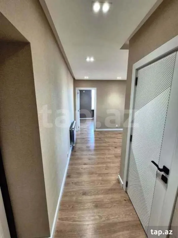 Satılır 2 otaqlı mənzil 45 m²