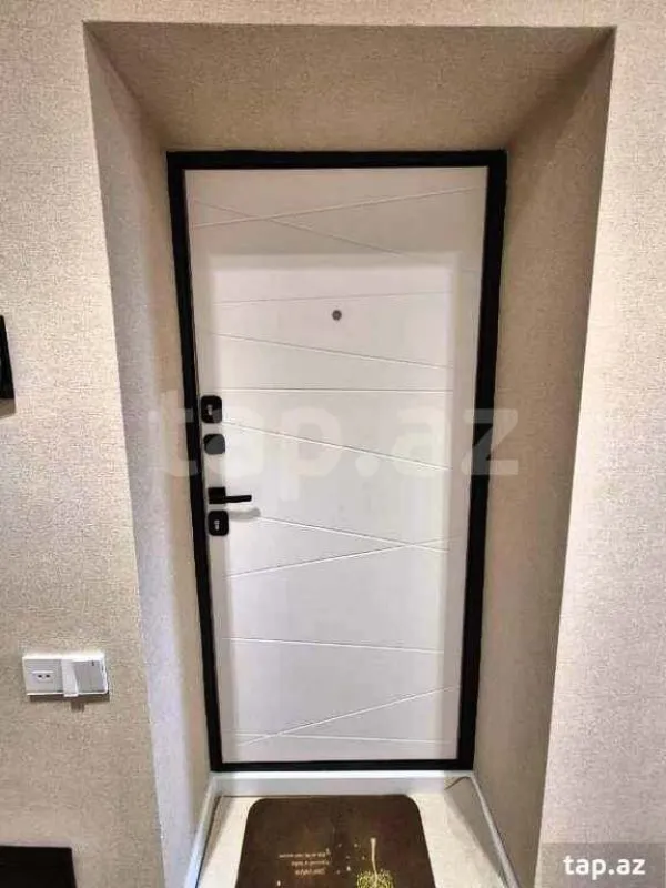 Satılır 2 otaqlı mənzil 45 m²
