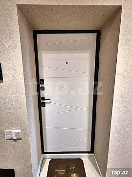 Satılır 2 otaqlı mənzil 45 m²