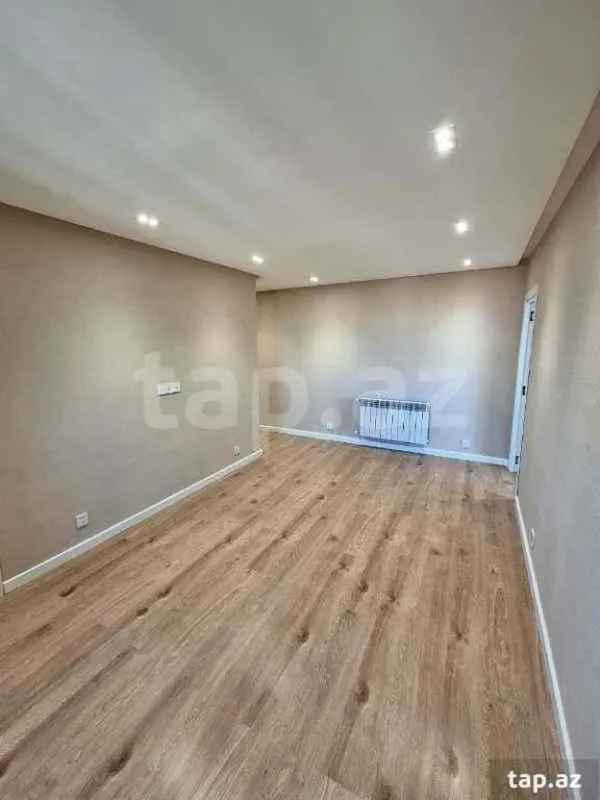 Satılır 2 otaqlı mənzil 45 m²