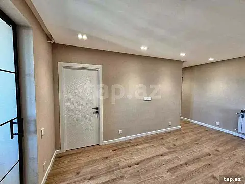 Satılır 2 otaqlı mənzil 45 m²
