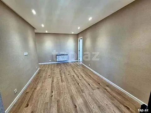 Satılır 2 otaqlı mənzil 45 m² — Bakı 2 otaq 45.00 m²