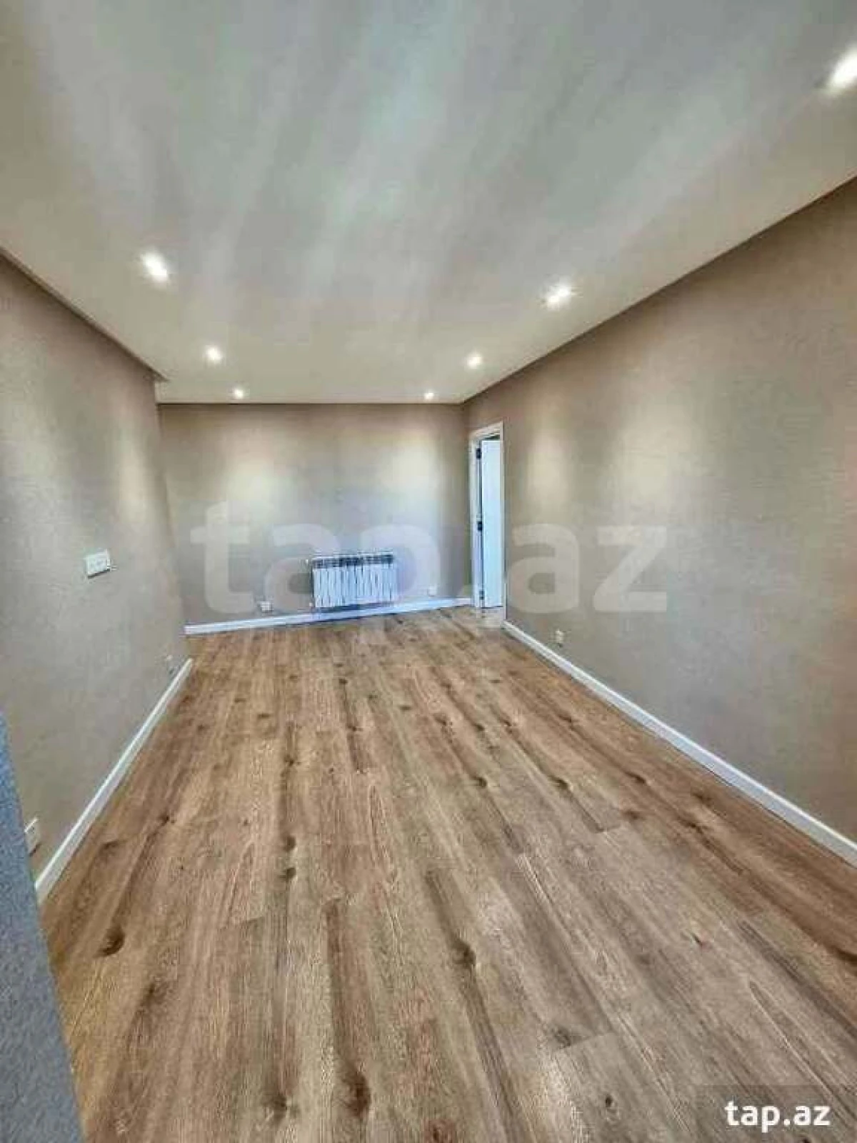 Satılır 2 otaqlı mənzil 45 m²