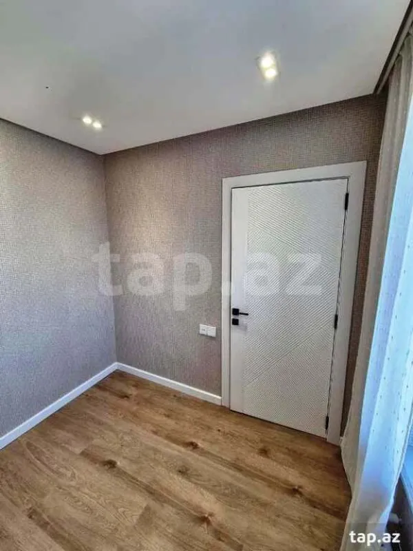 Satılır 2 otaqlı mənzil 45 m²