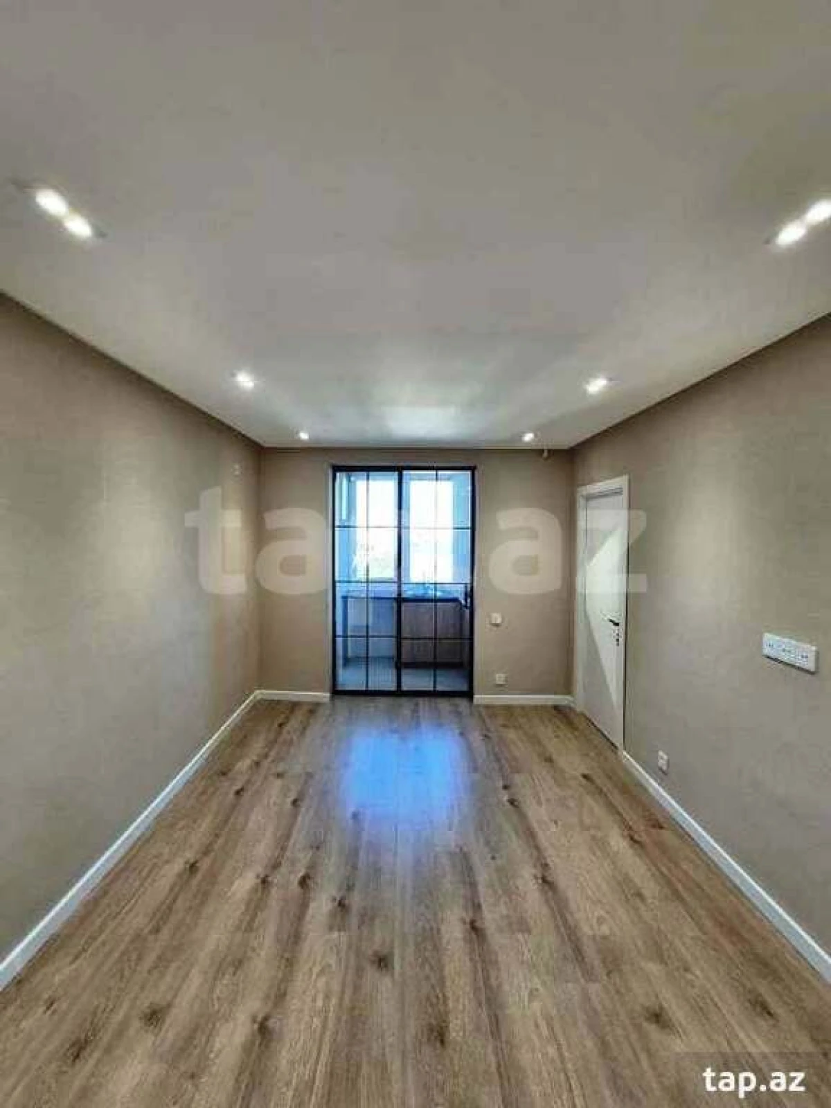 Satılır 2 otaqlı mənzil 45 m²
