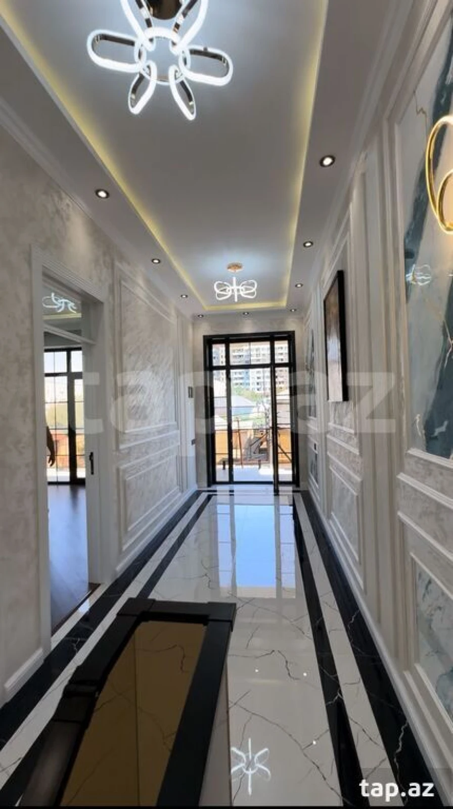 Satılır 4 otaqlı həyət evi