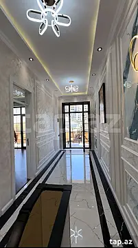 Satılır 4 otaqlı həyət evi