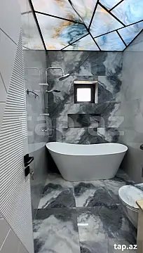 Satılır 4 otaqlı həyət evi