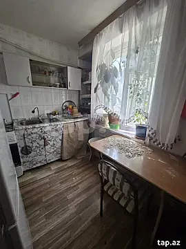 Satılır 3 otaqlı mənzil 70 m² — Xırdalan, Xırdalan 3 otaq 70.00 m²