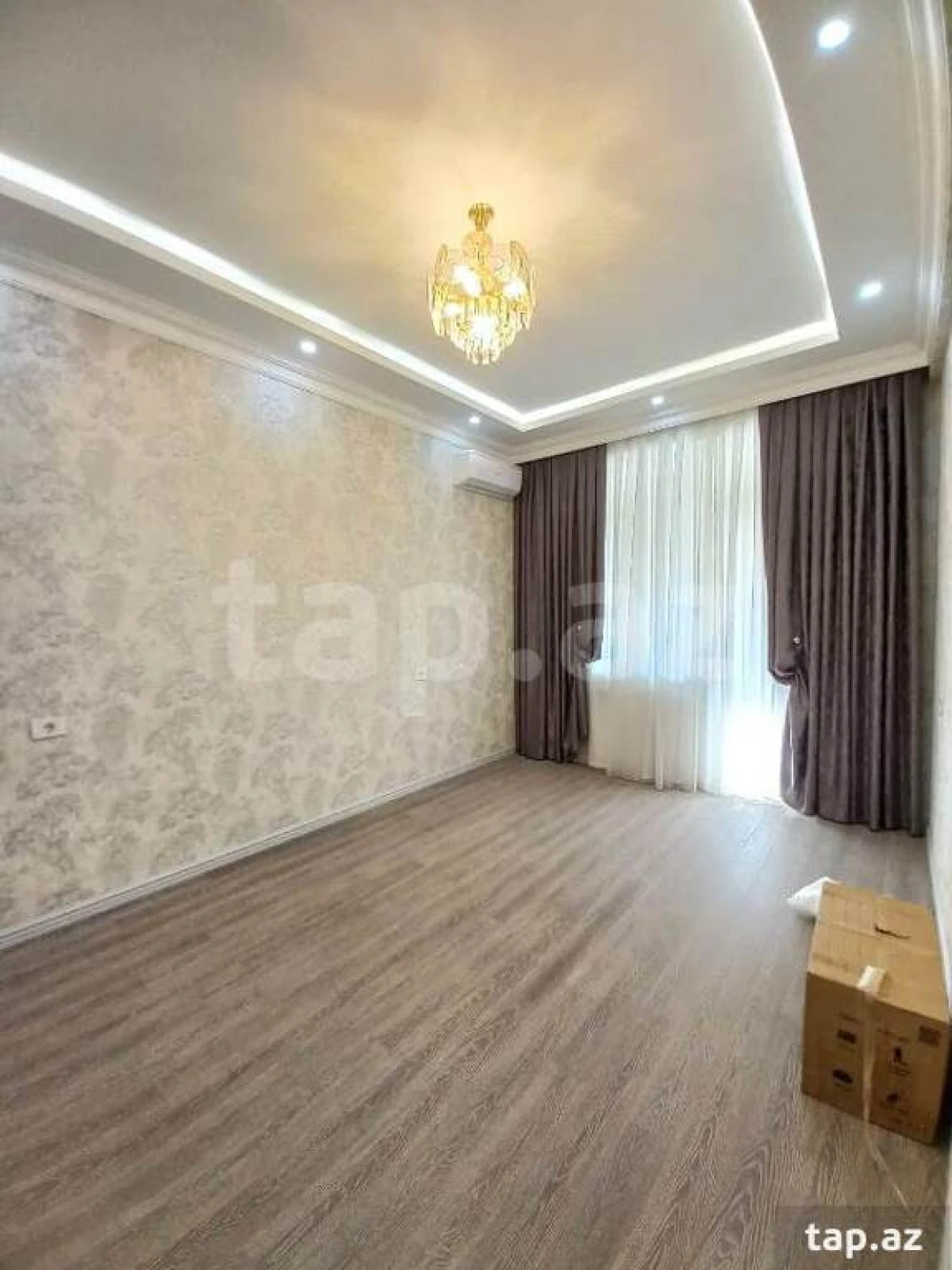Satılır 3 otaqlı yeni tikili 86 m²