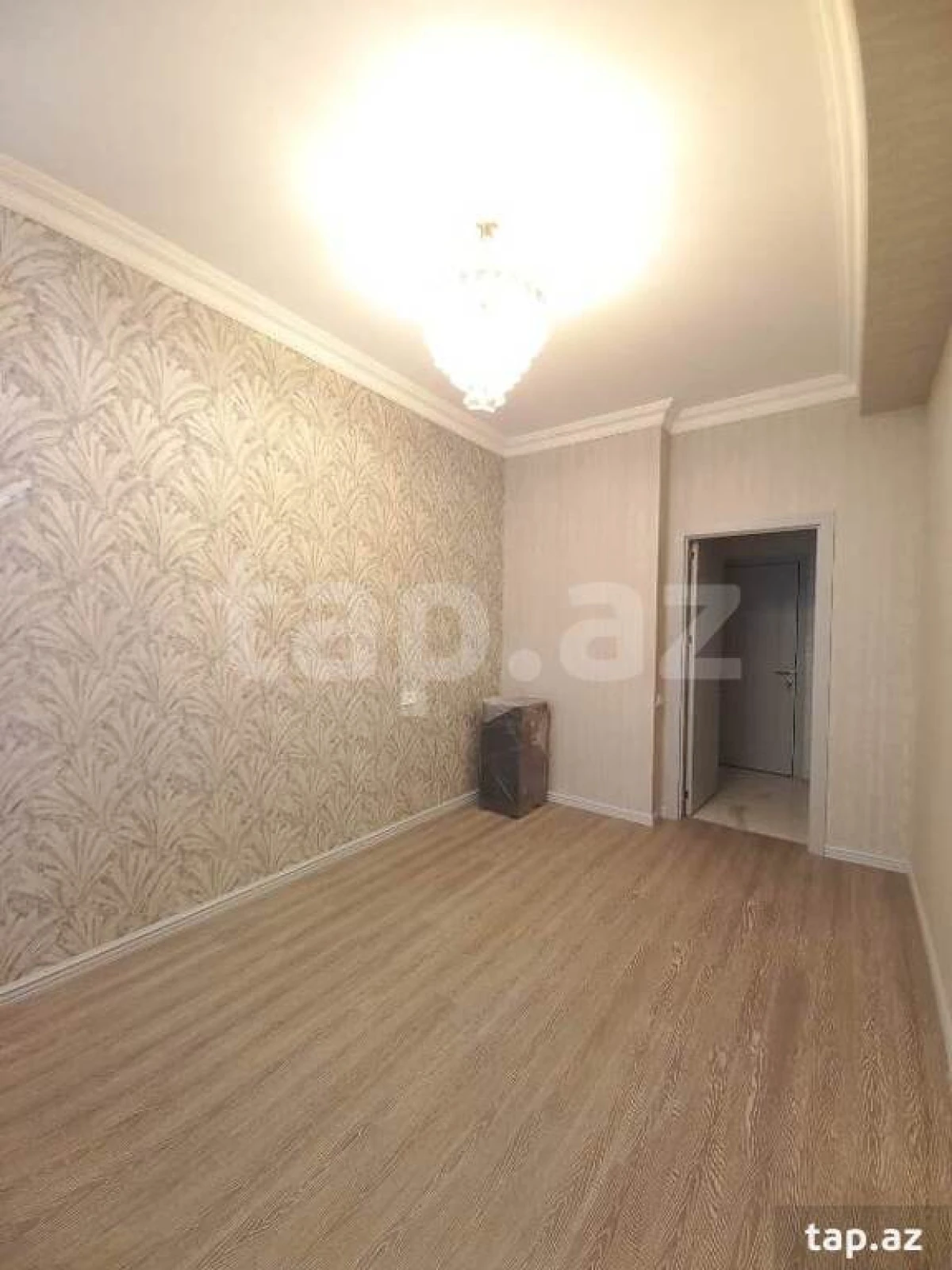 Satılır 3 otaqlı yeni tikili 86 m²