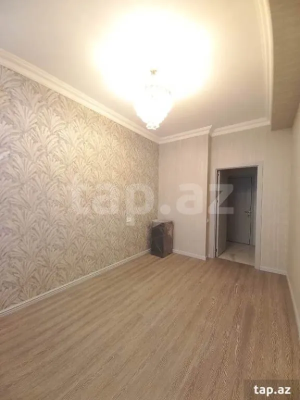 Satılır 3 otaqlı yeni tikili 86 m²