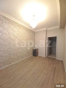 Satılır 3 otaqlı yeni tikili 86 m²