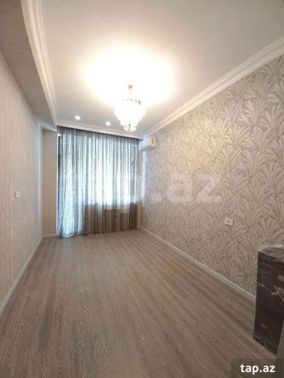 Satılır 3 otaqlı yeni tikili 86 m²
