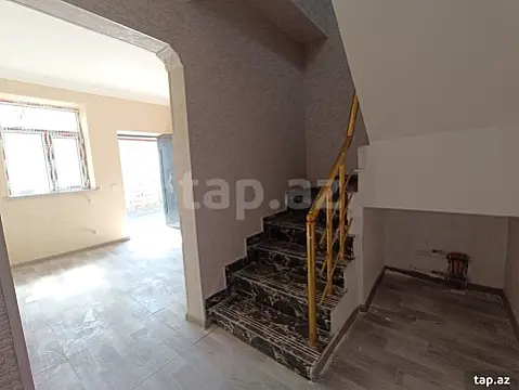 Satılır 3 otaqlı həyət evi