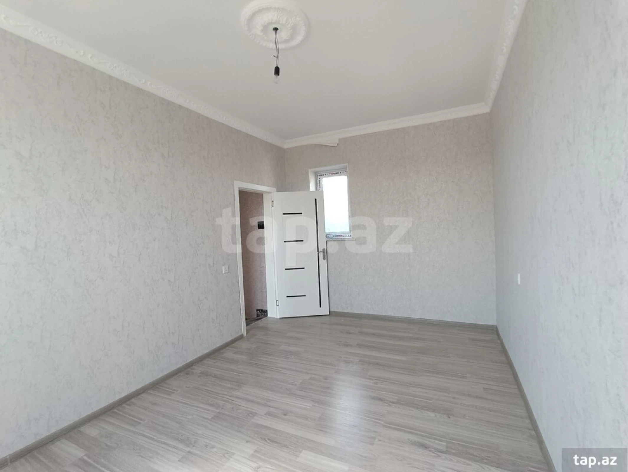 Satılır 3 otaqlı həyət evi