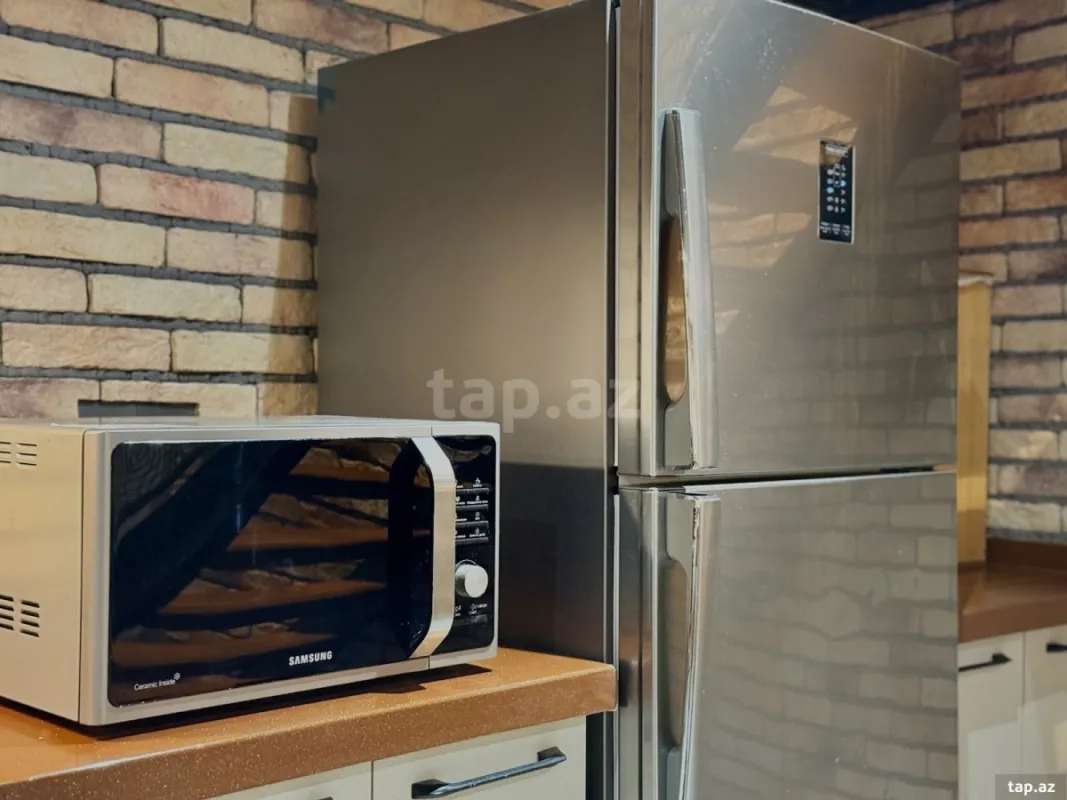 Kirayə verilir 1 otaqlı mənzil 50 m²