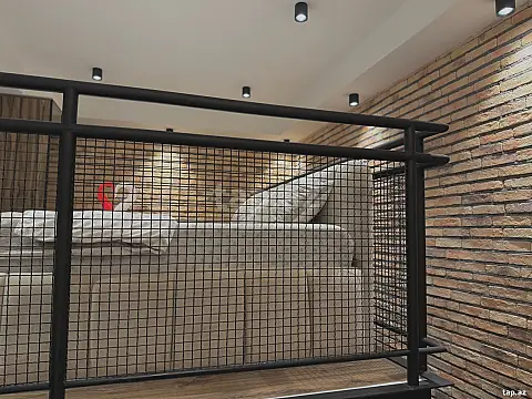 Kirayə verilir 1 otaqlı mənzil 50 m²