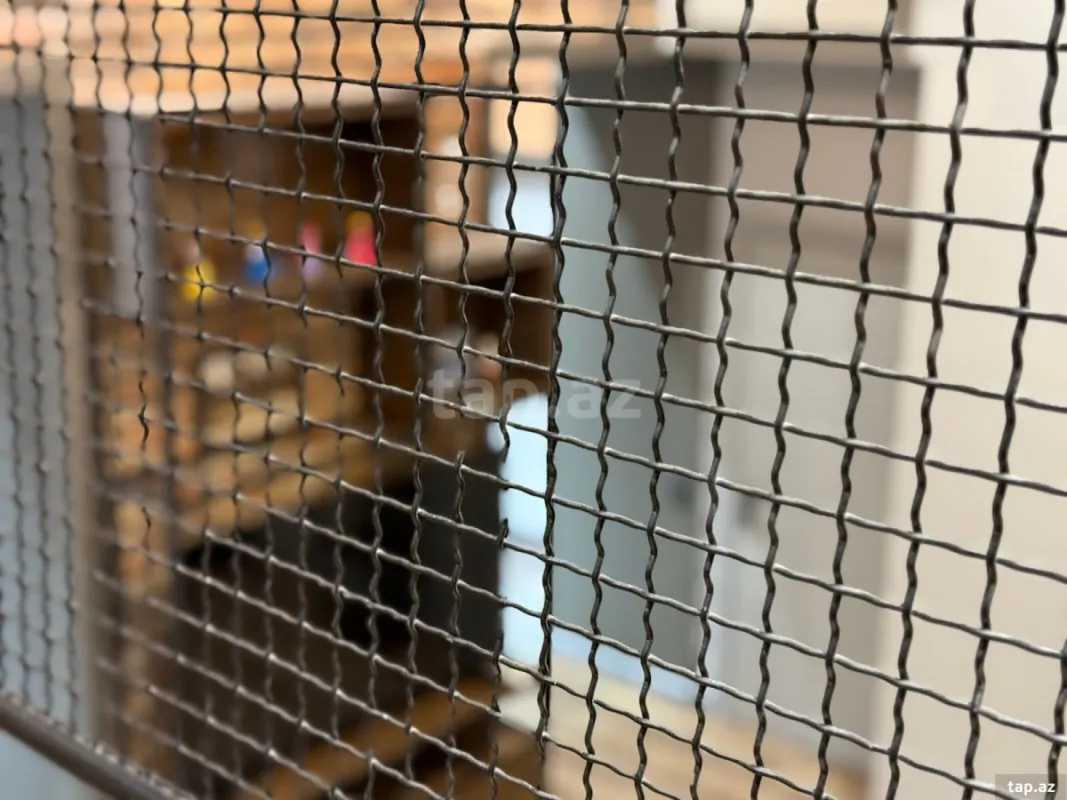 Kirayə verilir 1 otaqlı mənzil 50 m²