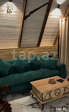 Kirayə verilir 3 otaqlı həyət evi