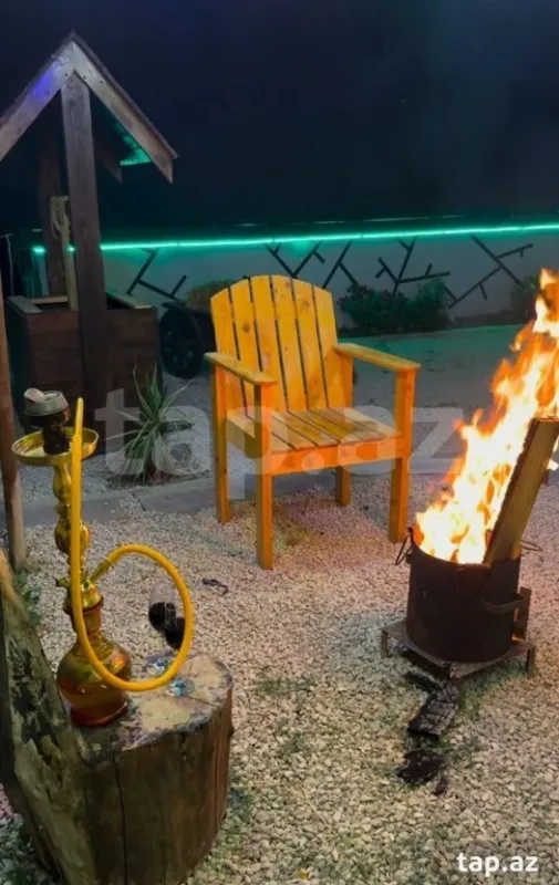 Kirayə verilir 3 otaqlı həyət evi