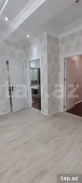 Kirayə verilir 3 otaqlı yeni tikili 110 m²