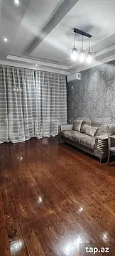 Kirayə verilir 3 otaqlı yeni tikili 110 m²