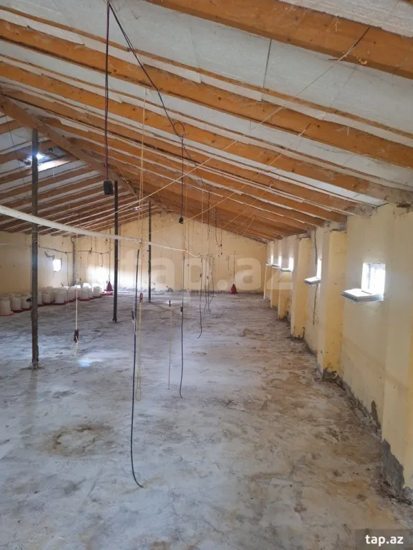 Kirayə verilir obyekt