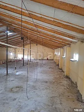 Kirayə verilir obyekt