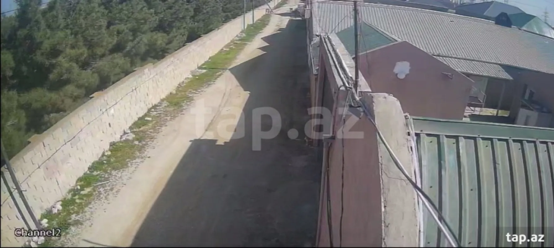 Kirayə verilir obyekt