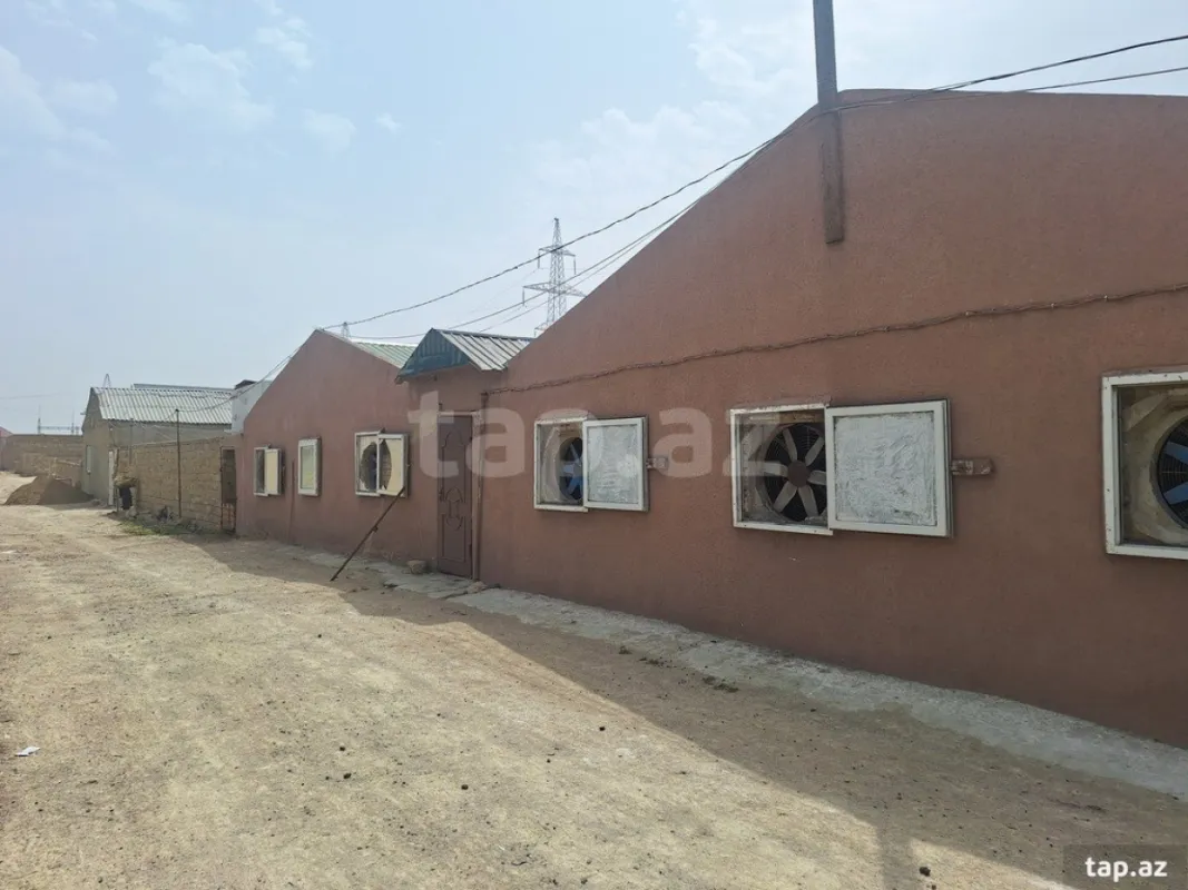 Kirayə verilir obyekt