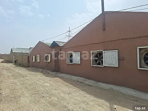 Kirayə verilir obyekt