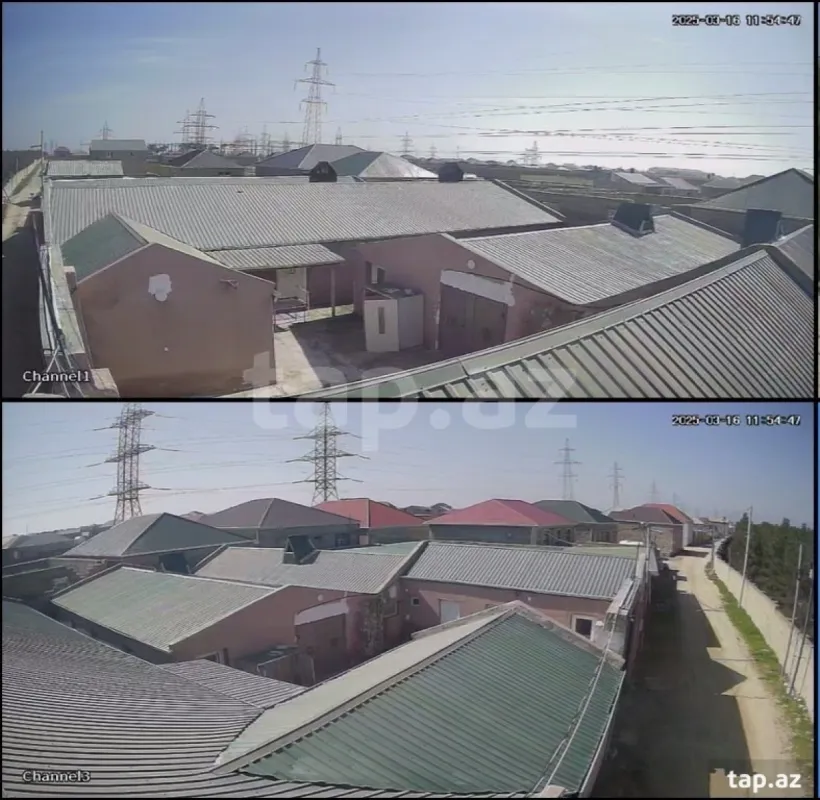 Kirayə verilir obyekt