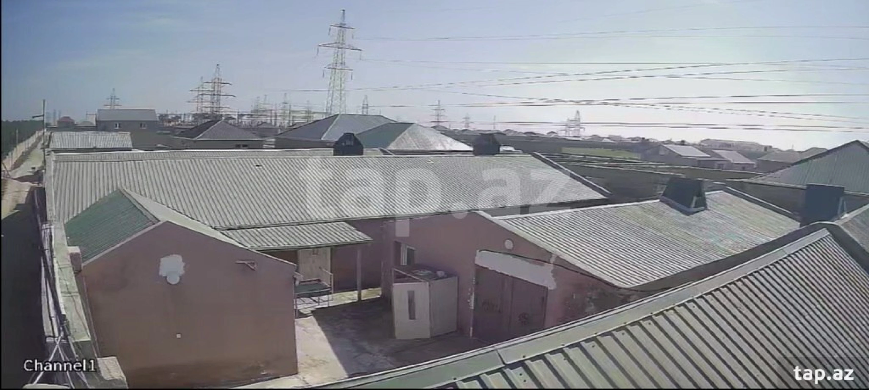 Kirayə verilir obyekt