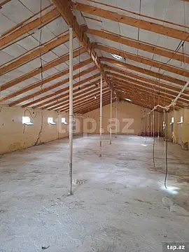 Kirayə verilir obyekt