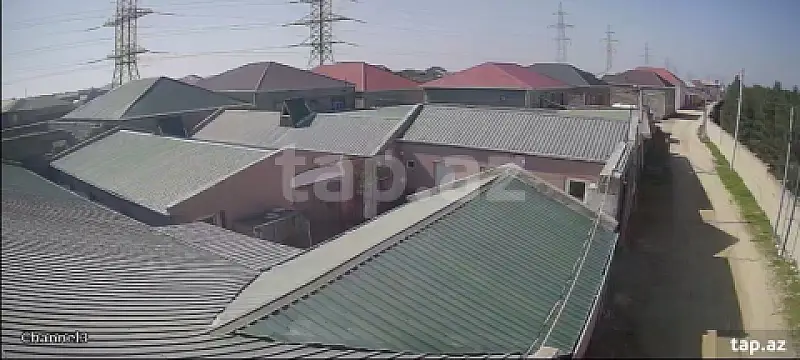 Kirayə verilir obyekt