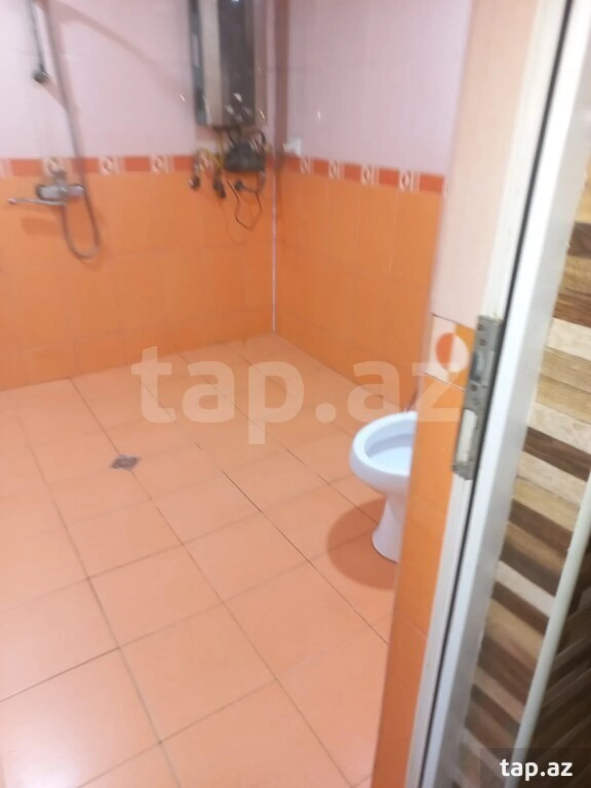 Satılır 1 otaqlı həyət evi 40 m²