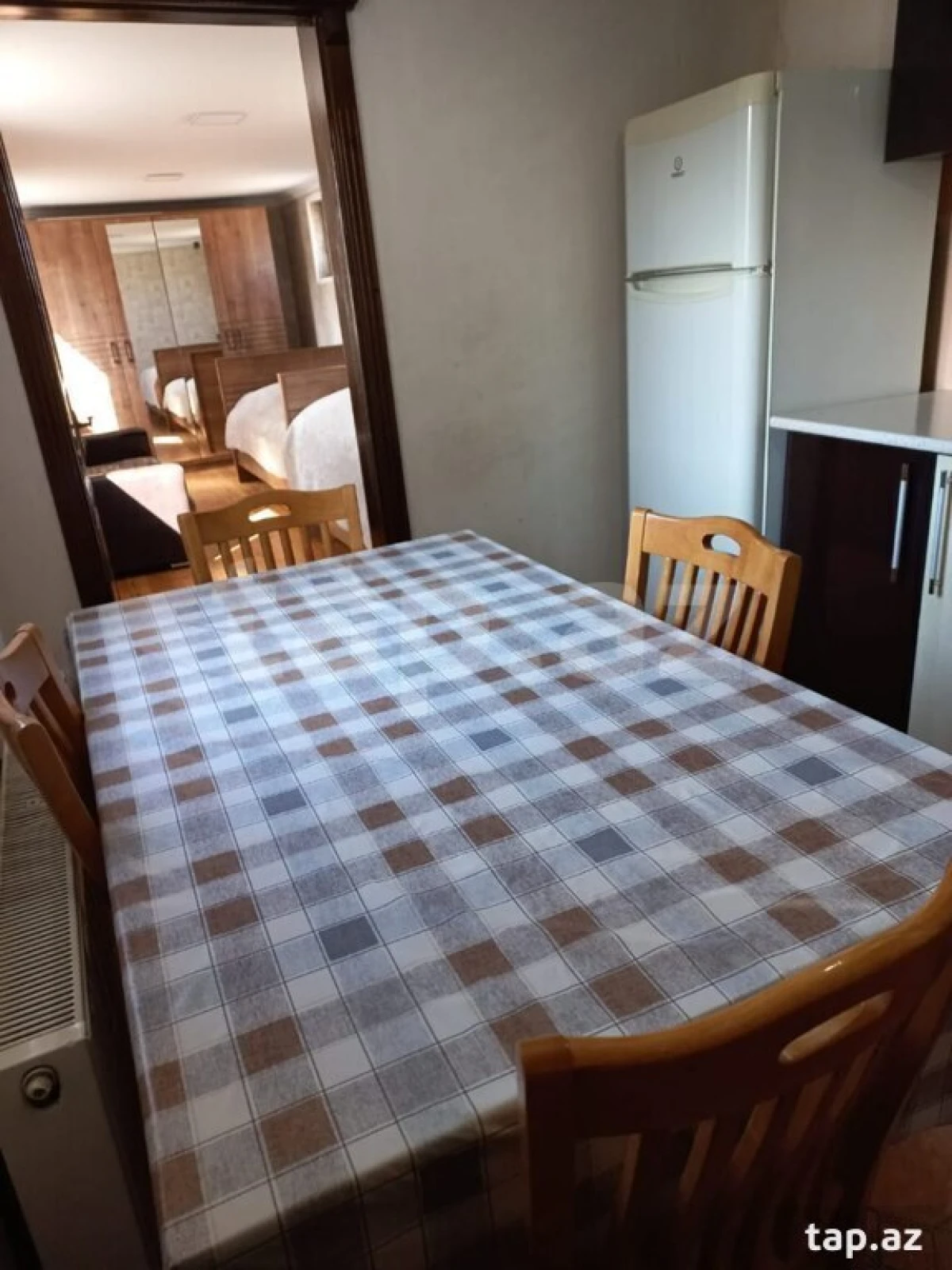 Satılır 1 otaqlı həyət evi 40 m²