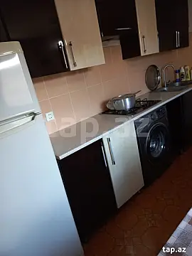 Satılır 1 otaqlı həyət evi 40 m²