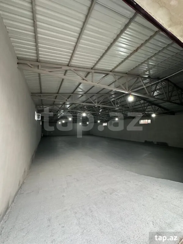 Kirayə verilir obyekt