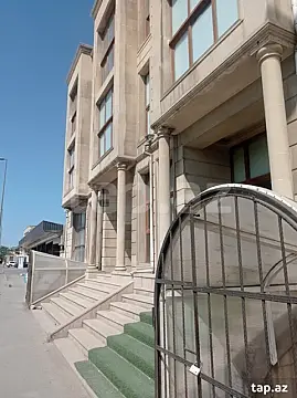 Kirayə verilir obyekt