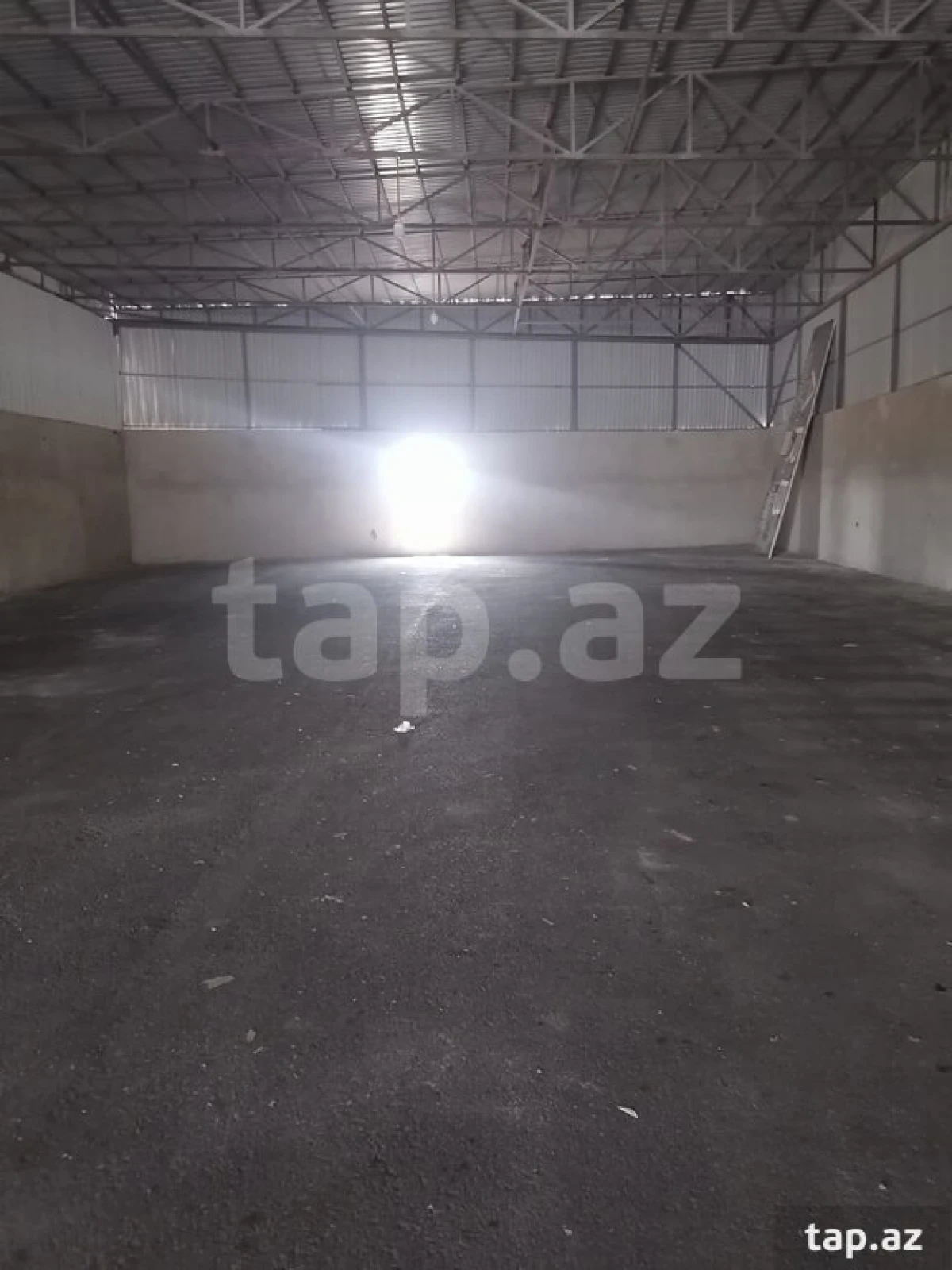 Kirayə verilir obyekt